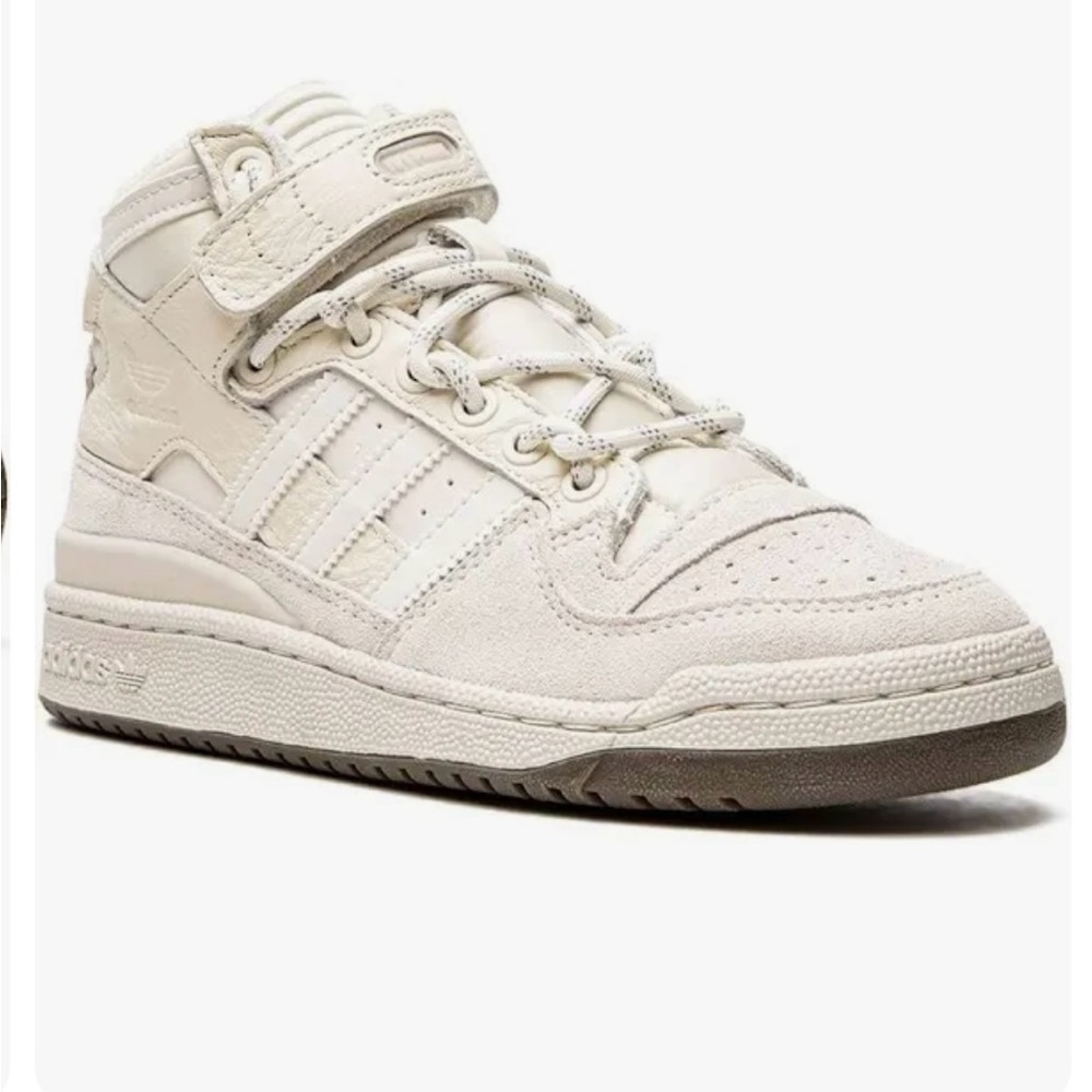 adidas Ivy Park x Forum Mid 'Icy Park - Cream White GW2857 mens 6 women’s 8 shoe